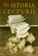 Istoria lecturii - Alberto Manguel