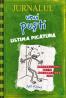 Jurnalul unui pusti 3. Ultima picatura - Jeff Kinney