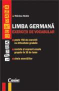 LIMBA GERMANA. EXERCITII DE VOCABULAR - Therese Robin