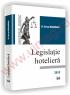Legislatie hoteliera - George Magureanu Poptean