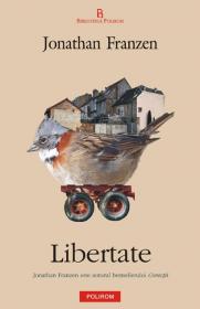 Libertate - Jonathan Franzen