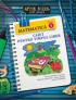 MATEMATICA. CAIET PENTRU TIMPUL LIBER. CLASA I - ANGHELESCU, Mihaela; BUTA, Rodica; SANDOR, Liliana; ZAHARIA, Maria