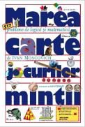 Marea carte a jocurilor mintii, editie de buzunar 517 probleme de logica si matematica - Ivan Moscovich
