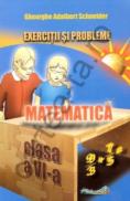 Matematica - Exercitii si probleme - clasa a VI-a - Gheorghe Adalbert Schneider