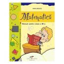 Matematica, manual pentru clasa a III-a - Anina Badescu
