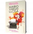 Matusa Julia si condeierul - Mario Vargas Llosa