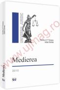 Medierea - Dumitru A. P. Florescu, Adrian Bordea