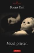 Micul prieten - Donna Tartt