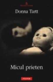 Micul prieten - Donna Tartt