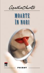 Moarte in nori - Agatha Christie