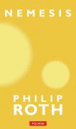 Nemesis - Philip Roth