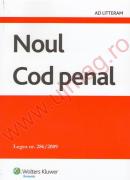 Noul Cod Penal - ***