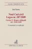 Noul Cod civil. Legea nr. 287/2009. Cartea a V-a. Despre obligatii (art. 1164-1649) 
 Comentarii si explicatii - Turcu Ion