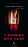 O papusa sau alta - Sophie Hannah