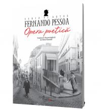 Opera poetica - Fernando Pessoa