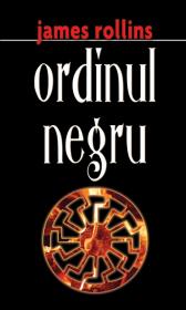 Ordinul negru - James Rollins