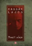 POEZII ALESE - LAJOS, Kassak
