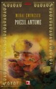 POEZII. ANTUME - EMINESCU, Mihai