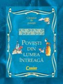 POVESTI DIN LUMEA INTREAGA - ***