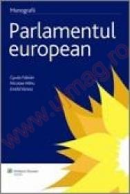Parlamentul European - Nicolae Mihu