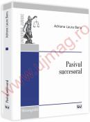 Pasivul succesoral - Adriana Laura Banu