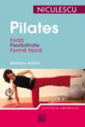 Pilates - Matthew Aldrich