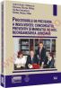 Procedurile de preventie a insolventei: concordatul preventiv si mandatul ad-hoc. Reorganizarea judiciara - Arin Octav Stanescu, Simona Maria Milos, Stefan Dumitru, Otilia Doina Milu