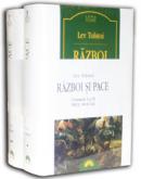 RAZBOI SI PACE - Lev Tolstoi