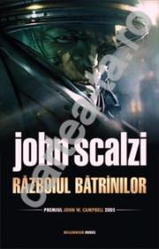 Razboiul batranilor - John Scalzi