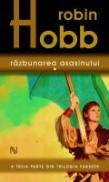 Razbunarea asasinului - Robin Hobb
