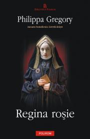 Regina rosie - Philippa Gregory