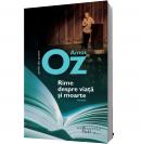 Rime despre viata si moarte - Amos Oz