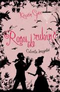 Rosu de Rubin. Culorile dragostei - Kerstin Gier