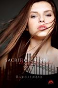 SACRIFICIU FINAL. ACADEMIA VAMPIRILOR 6 - Richelle Mead 
										 