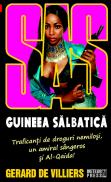 SAS 121: Guineea salbatica -