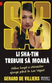 SAS 122: Li Sha-Tin trebuie sa moara - 