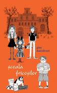Scoala fricosilor - Gitty Daneshvari