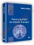 Starea justitiei in Statele Europei - Marin Voicu