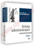 Stiinta administratiei - Nicoleta Miulescu