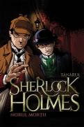 Tanarul Sherlock Holmes. Norul mortii - Andrew Lane