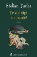 Te voi rapi la noapte! - Stelian Turlea