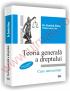 Teoria generala a dreptului.Curs Universitar Actualizat 2010 - Costica Voicu