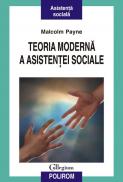Teoria moderna a asistentei sociale - Malcolm Payne