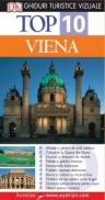 Top 10. VIENA Ghid turistic vizual - Dorling Kindersley