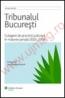 Tribunalul Bucuresti. Culegere de practica judiciara in materie penala 2005-2006 - ***