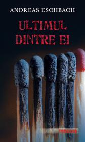 Ultimul dintre ei - Andreas Eschbach