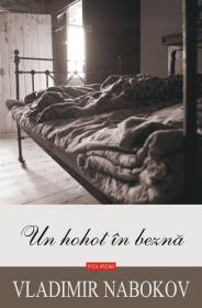 Un hohot in bezna - Vladimir Nabokov