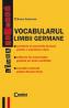 VOCABULARUL LIMBII GERMANE - Bruno Cazauran
										 