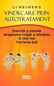 Vindecare prin autotratament - Li Hesheng