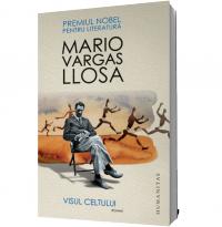Visul celtului - Mario Vargas Llosa
